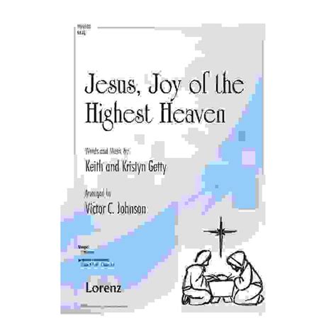 joy of the highest heaven book.